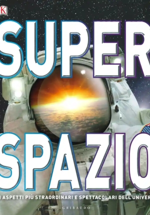 Superspazio fronte