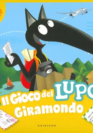 Gioco Del Lupo Giramondo fronte