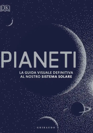 Pianeti fronte