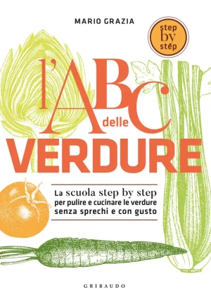 L'abc Delle Verdure fronte