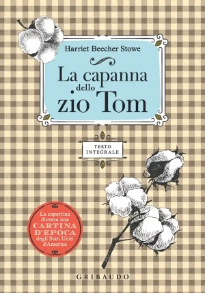 La Capanna Dello Zio Tom fronte