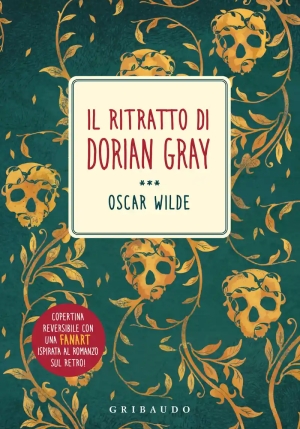 Ritratto Di Dorian Gray (il) fronte