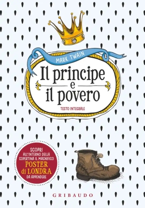 Il Principe E Il Povero fronte