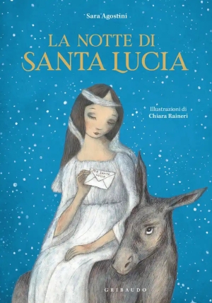 La Notte Di Santa Lucia fronte