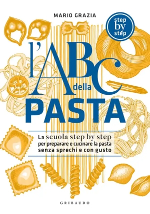 L'abc Della Pasta fronte