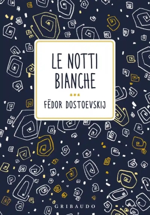 Notti Bianche (le) fronte