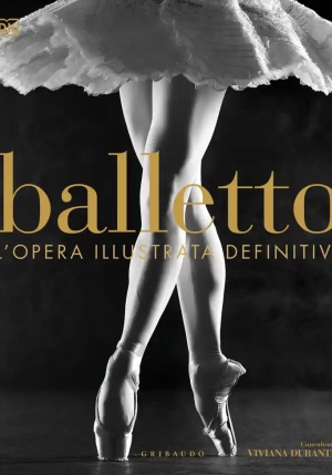 Balletto Ne fronte