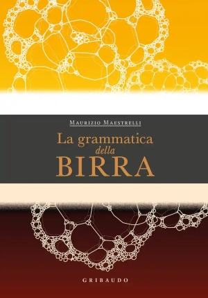 Grammatica Della Birra fronte