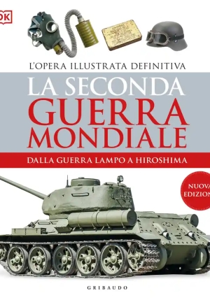 Seconda Guerra Mondiale fronte