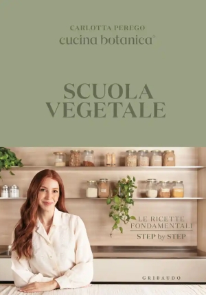 Scuola Di Cucina Vegetale fronte