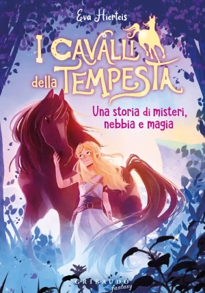 Cavalli Della Tempesta fronte