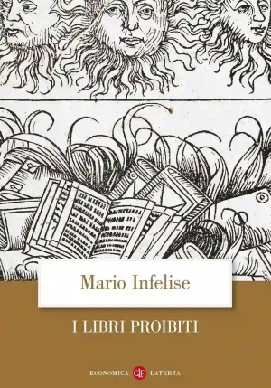 Libri Proibiti Da Gutenberg All'encyclop?die (i) fronte