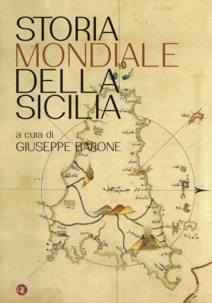 Storia Mondiale Della Sicilia fronte