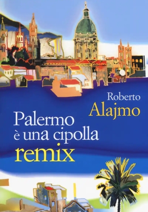 Palermo E' Una Cipolla Remix fronte