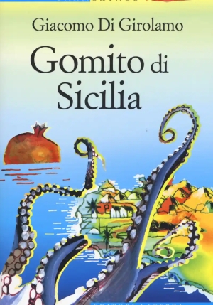 Gomito Di Sicilia fronte