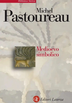 Medioevo Simbolico fronte