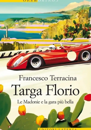 Targa Florio fronte