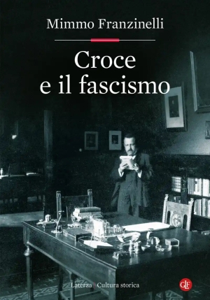 Croce E Il Fascismo fronte