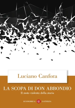 La Scopa Di Don Abbondio fronte