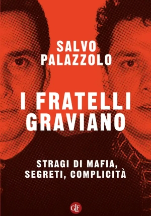 I Fratelli Graviano fronte