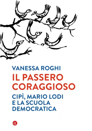 Il Passero Coraggioso fronte