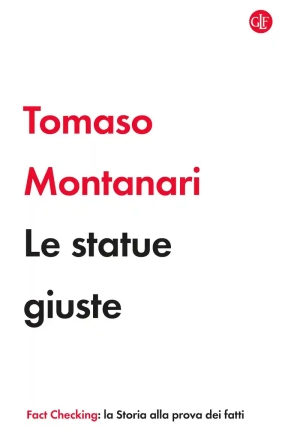 Statue Giuste (le) fronte