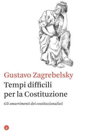 Tempi Difficili Per La Costitu fronte