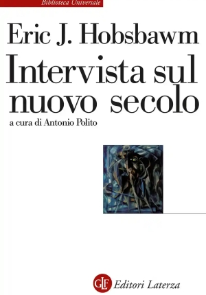 Intervista Sul Nuovo Secolo fronte