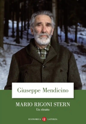 Mario Rigoni Stern. Un Ritratto fronte