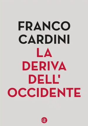 La Deriva Dell' Occidente fronte