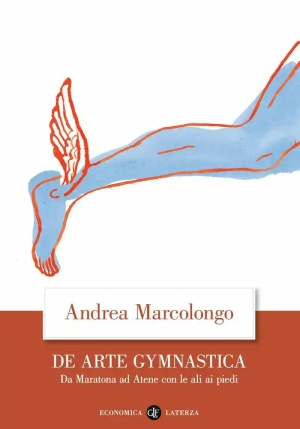 De Arte Gymnastica fronte