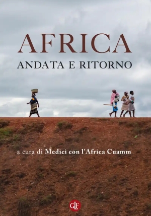 Africa, Andata E Ritorno fronte