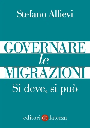 Governare Le Migrazioni fronte