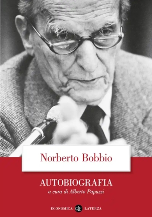 Autobiografia fronte