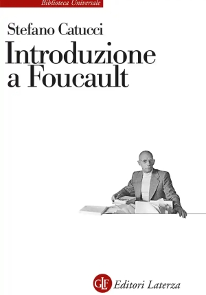 Introduzione A Foucault fronte