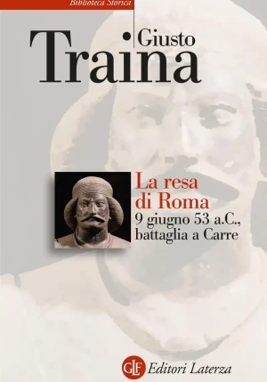 La Resa Di Roma fronte