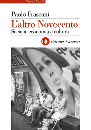 L'altro Novecento fronte