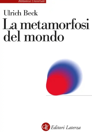 Metamorfosi Del Mondo (la) fronte