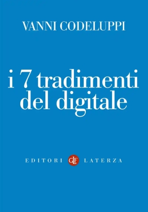 7 Tradimenti Del Digitale (i) fronte