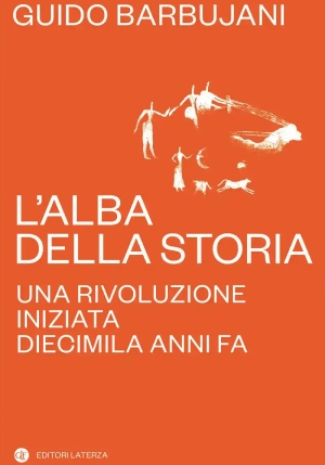 Alba Della Stori fronte