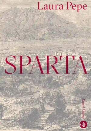 Sparta fronte