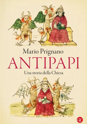 Antipapi fronte