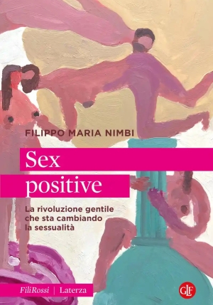 Sex Positive fronte