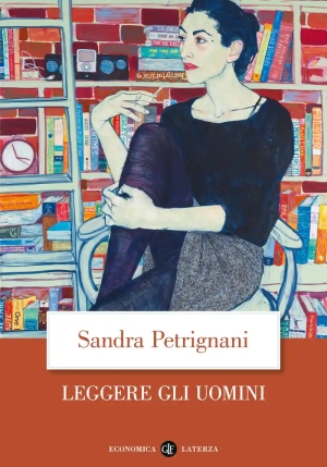 Leggere Gli Uomini fronte