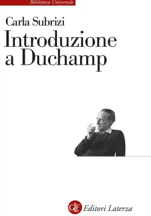 Introduzione A Duchamp fronte