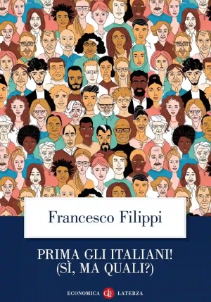 Prima Gli Italiani! (s?, Ma Quali?) fronte