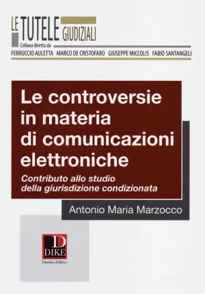 Controversie In Materia Comun. fronte