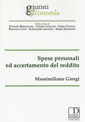 Spese Personali Accertamento R fronte