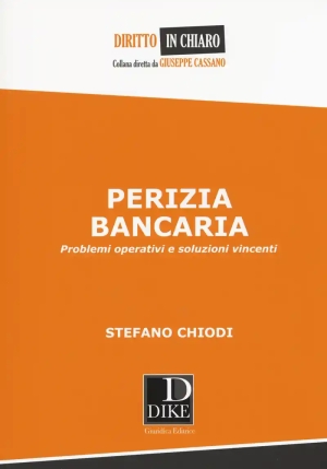 Perizia Bancaria fronte