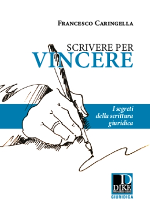 Scrivere Per Vincere fronte